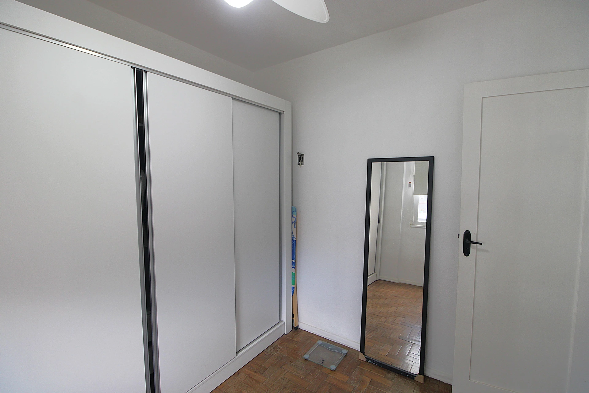 Apartamento amueblado de 3 habitaciones y 1 baño — photo 41