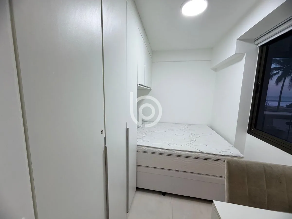 Furnished 2-bedroom apartment with 2 bathrooms and balcony — photo 21