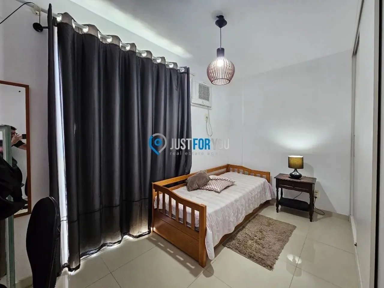 Furnished 2-bedroom apartment with 155 m² — photo 7