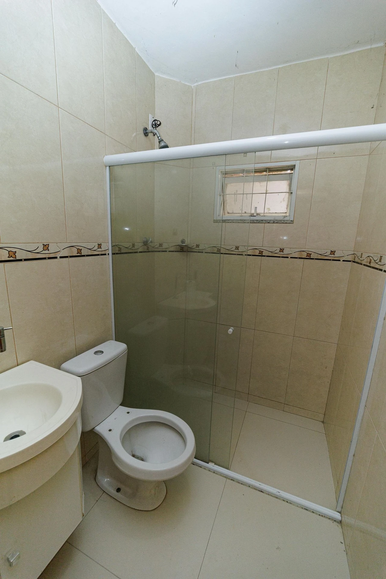 Casa de 80 m² com jardim e closet — photo 31