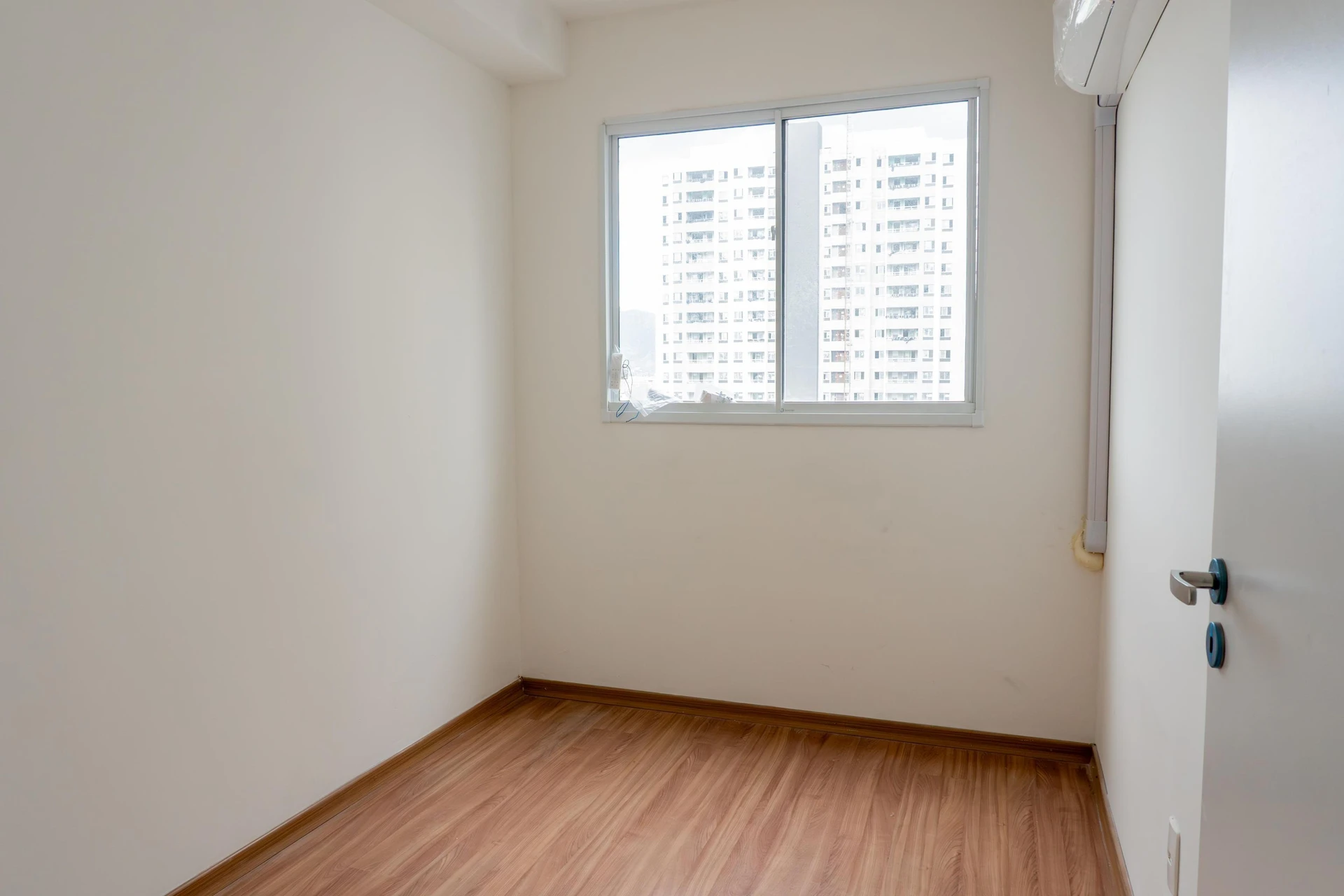 2-bedroom apartment in a building with a sauna — photo 4