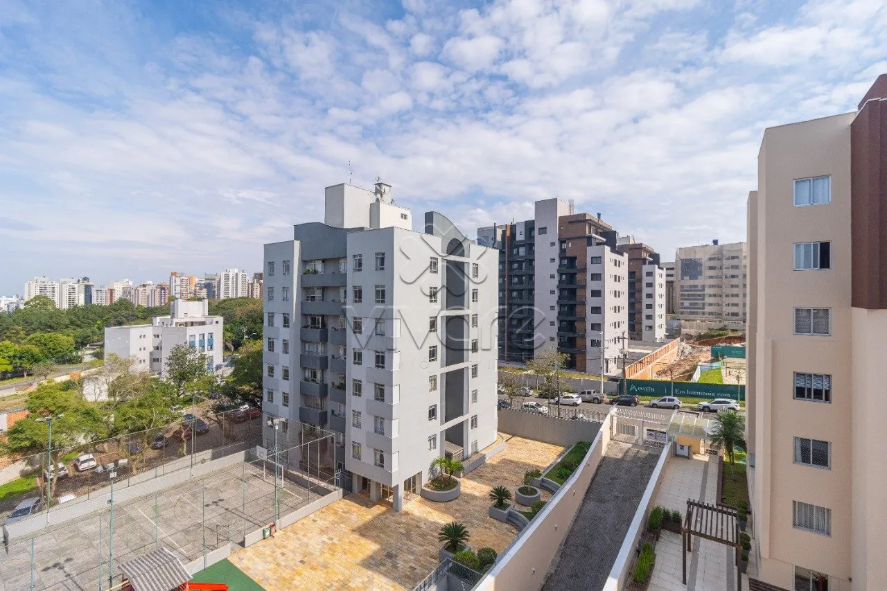 2-bedroom apartment with 99 m² and 1 covered parking — photo 6
