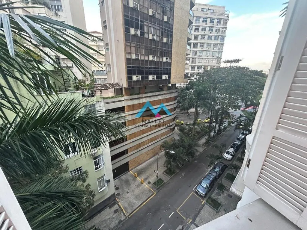 Apartamento de 1 quarto de 45 m² com cozinha americana — photo 17