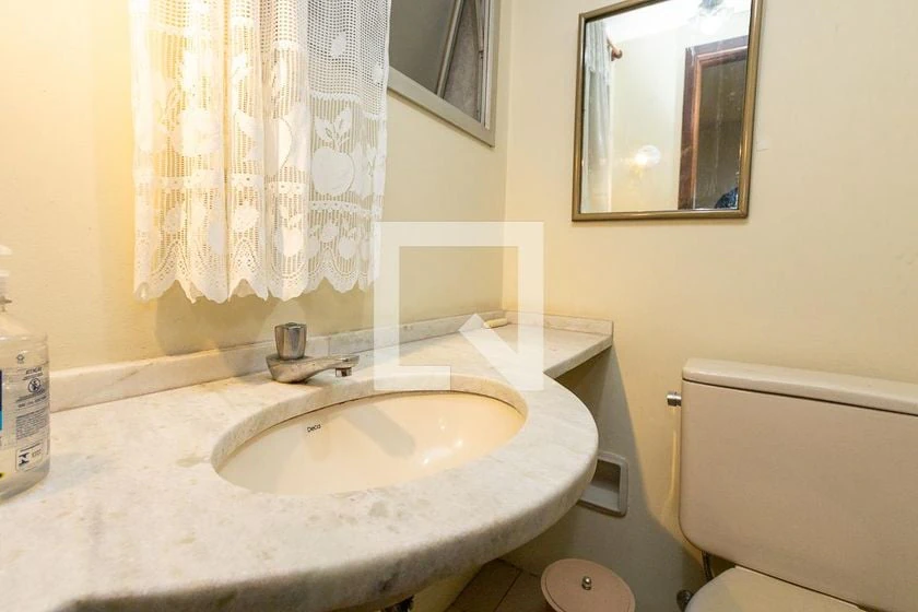 Apartamento de 4 quartos com varanda e 165 m² — photo 13