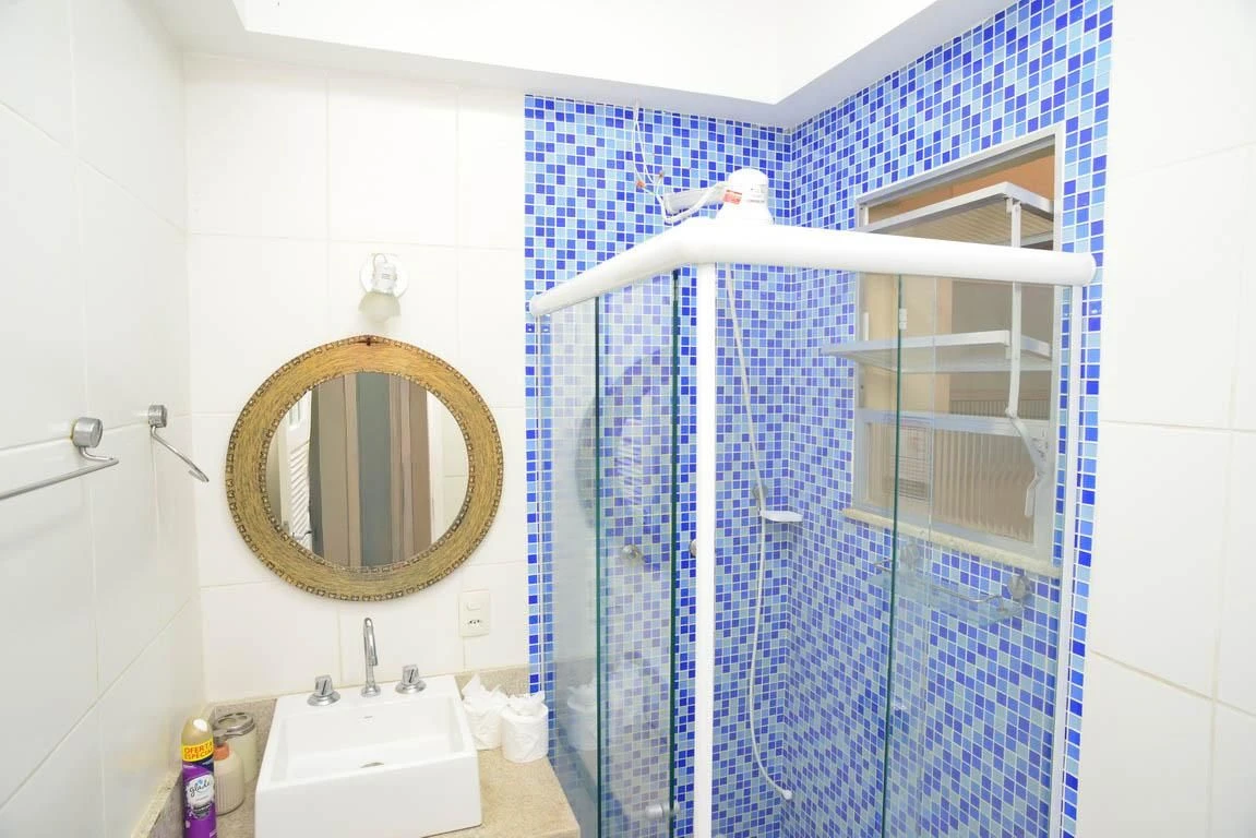 5-bedroom house with a washing machine — photo 48