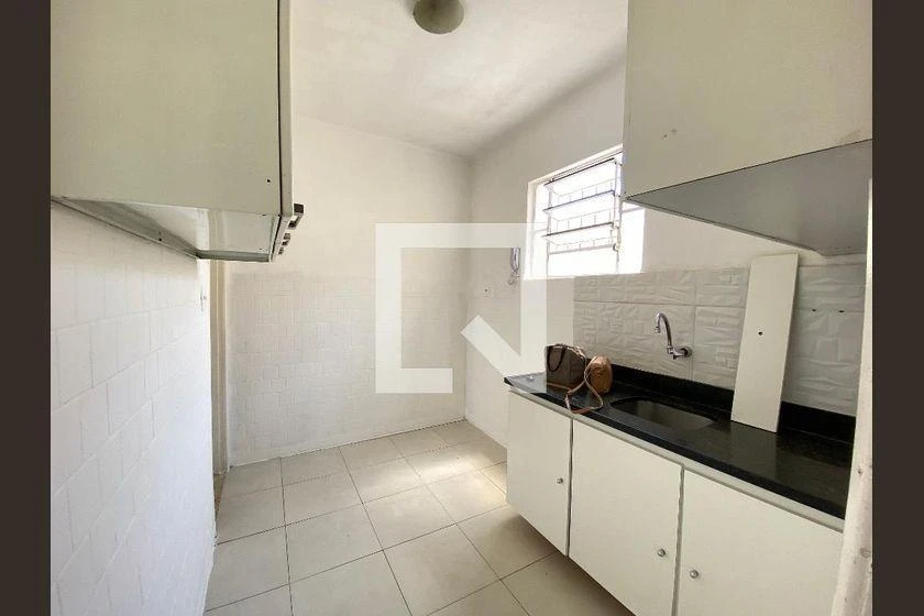 2 quartos e espaço de home office: apartamento de 62 m²