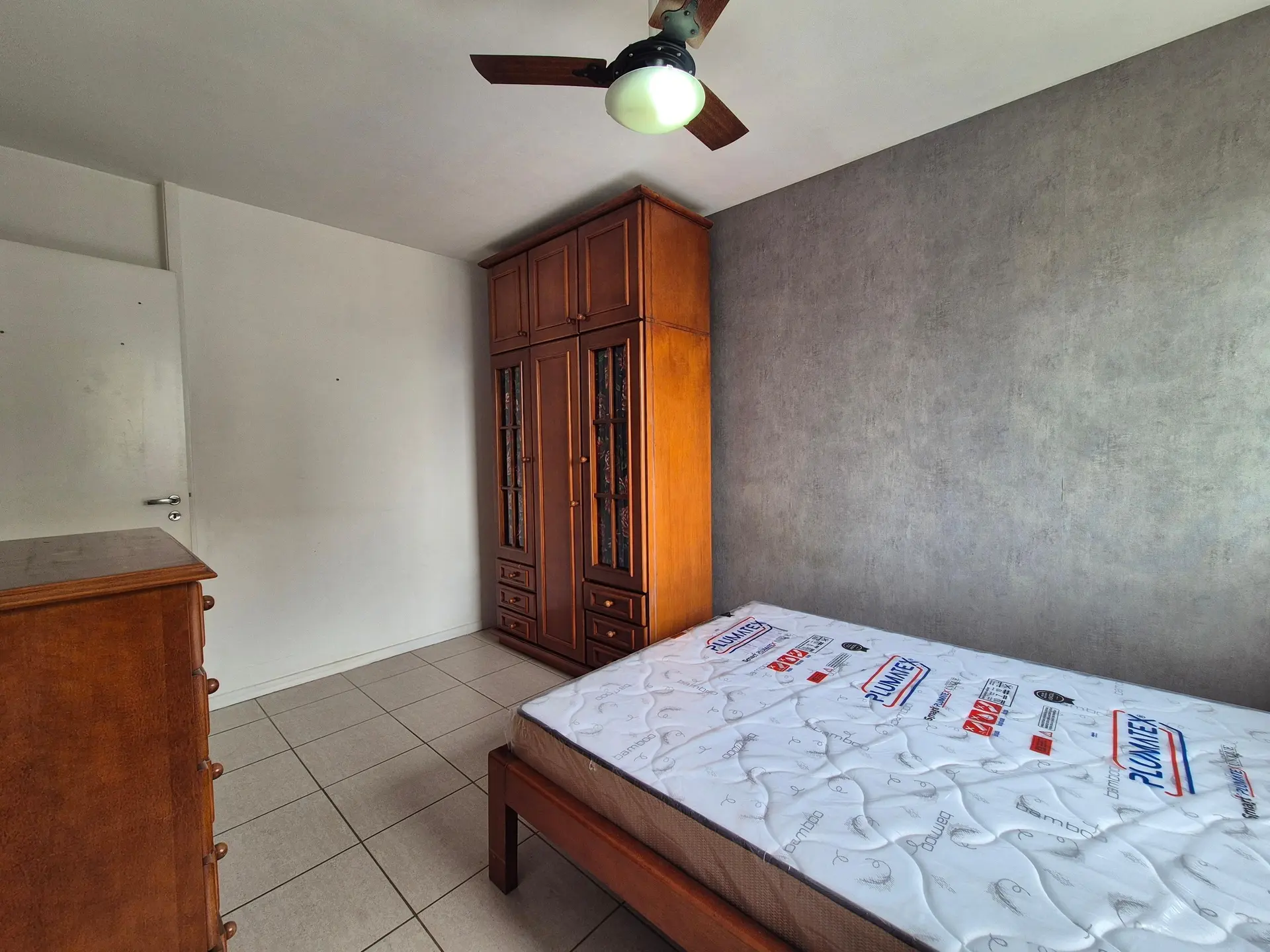 Departamento con balcón cerrado con vidrio en Rio de Janeiro — photo 15