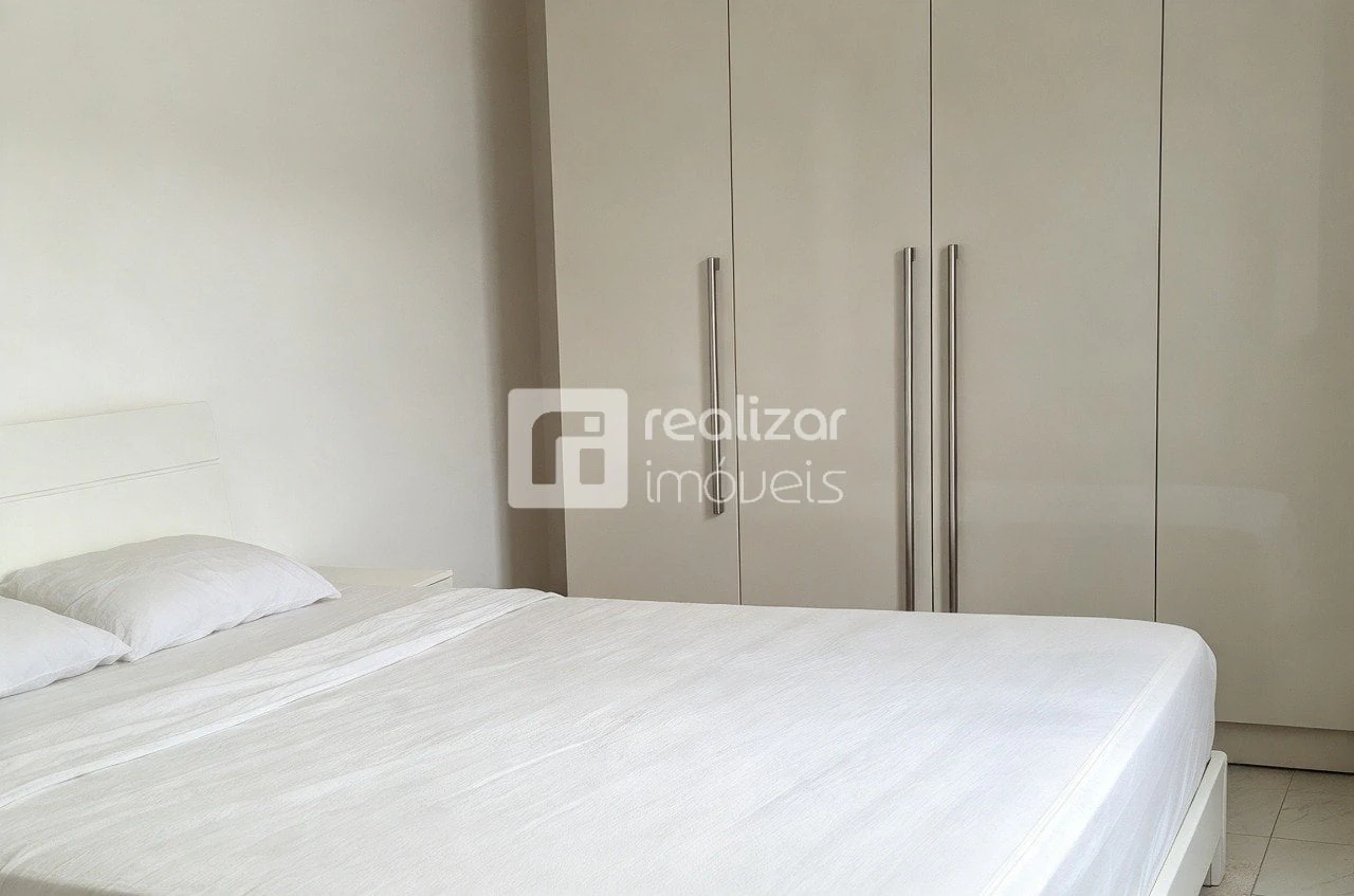 Mountain view in a 2-bedroom apartment, 105 m² — photo 5