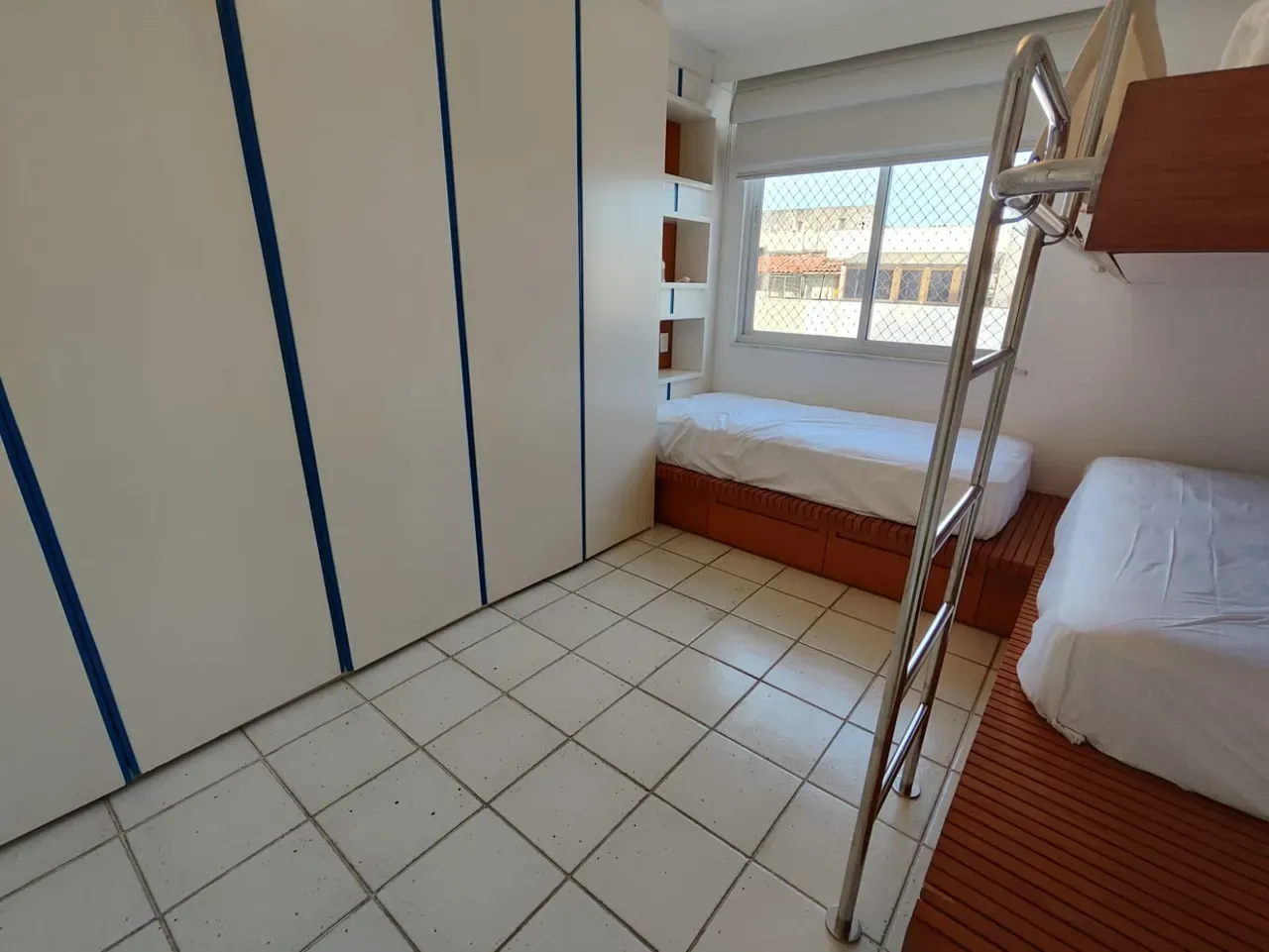 Cobertura para locação com 3 suítes e piscina — photo 5