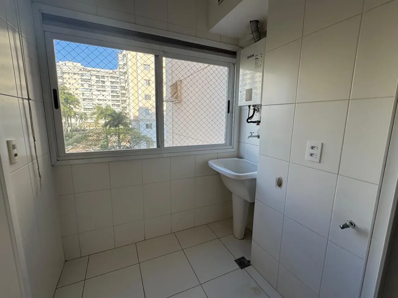 Apartamento de 116 m² com 4 quartos e 2 suítes — photo 16