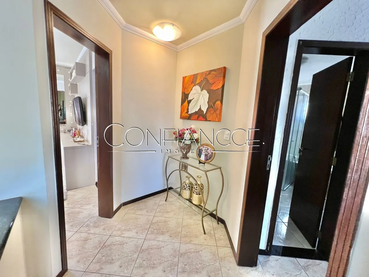 Furnished 2-bedroom house with gas open-plan kitchen — photo 16