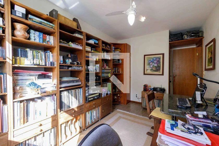 Apartamento amueblado de 5 dormitorios y 360 m² — photo 11