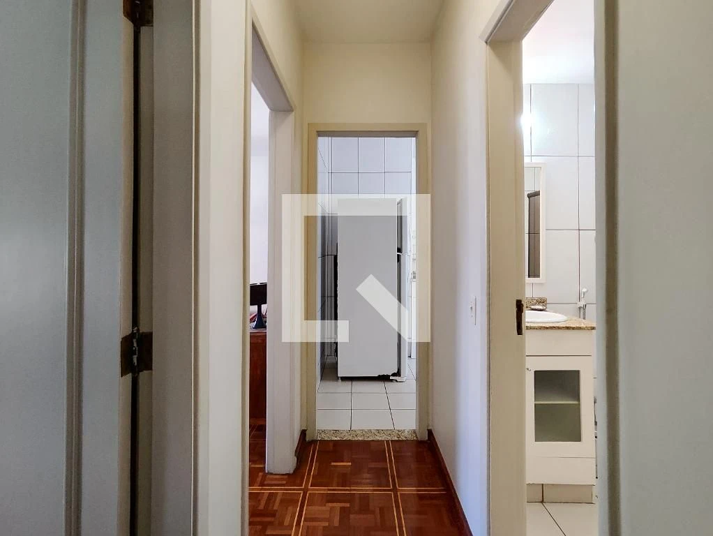 2-bedroom apartment with a washing machine in Rio de Janeiro — photo 41