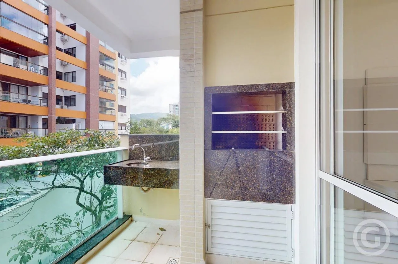 92 m² apartment with 3 bedrooms and 1 en-suite bath — photo 20