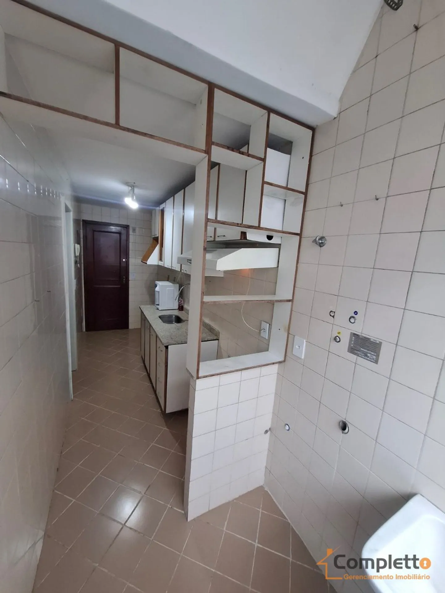2-bedroom apartment, 60 m² — photo 14