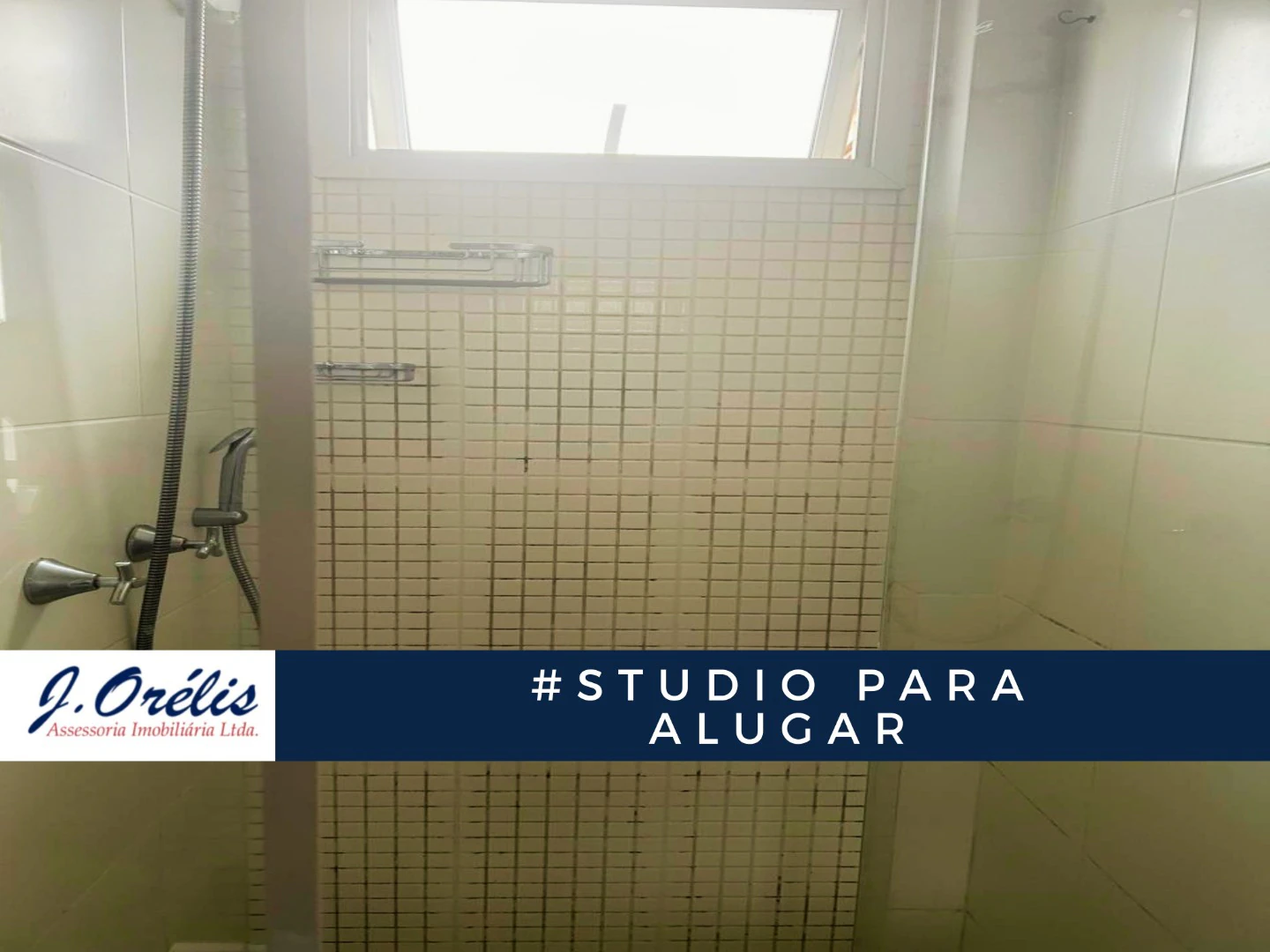 Estudio amueblado de 34 m² en el 10º piso — photo 5