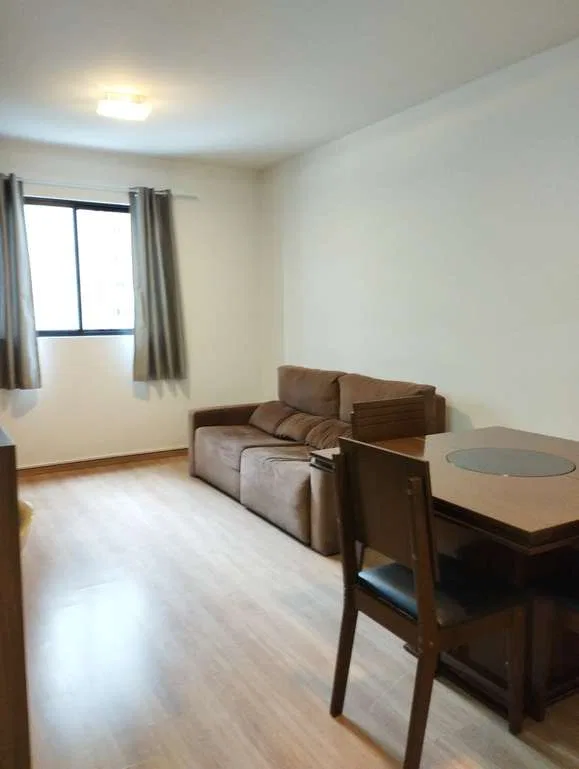 Apartamento mobiliado, 69 m², com secadora — photo 10