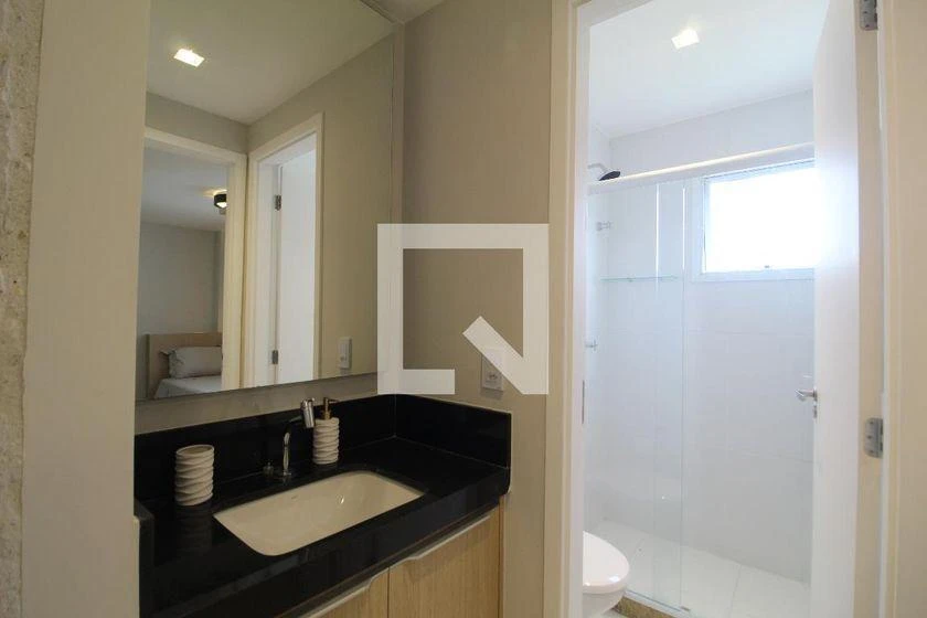 Apartamento mobiliado, 58 m², com vista para as montanhas — photo 35