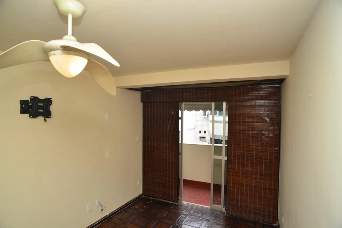 Departamento con balcón gourmet en Rio de Janeiro — photo 40