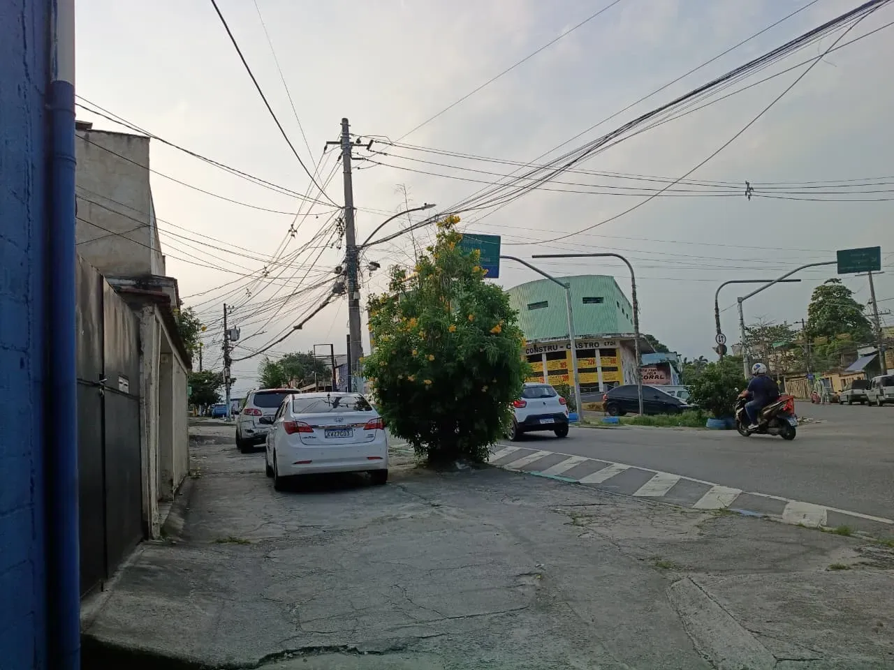 Apartamento de 1 quarto e 50 m² — photo 20