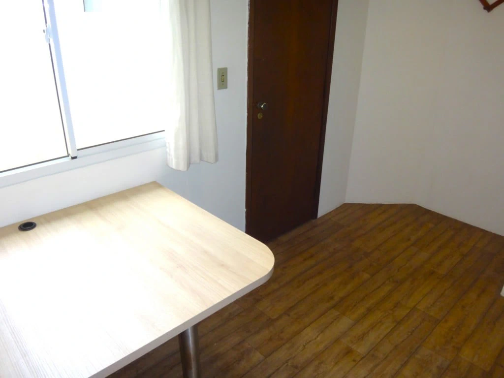 3-bedroom house with a home office in Curitiba — photo 11