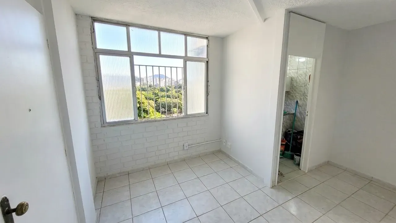 Mountain view in a 2-bedroom apartment, 50 m² — photo 3