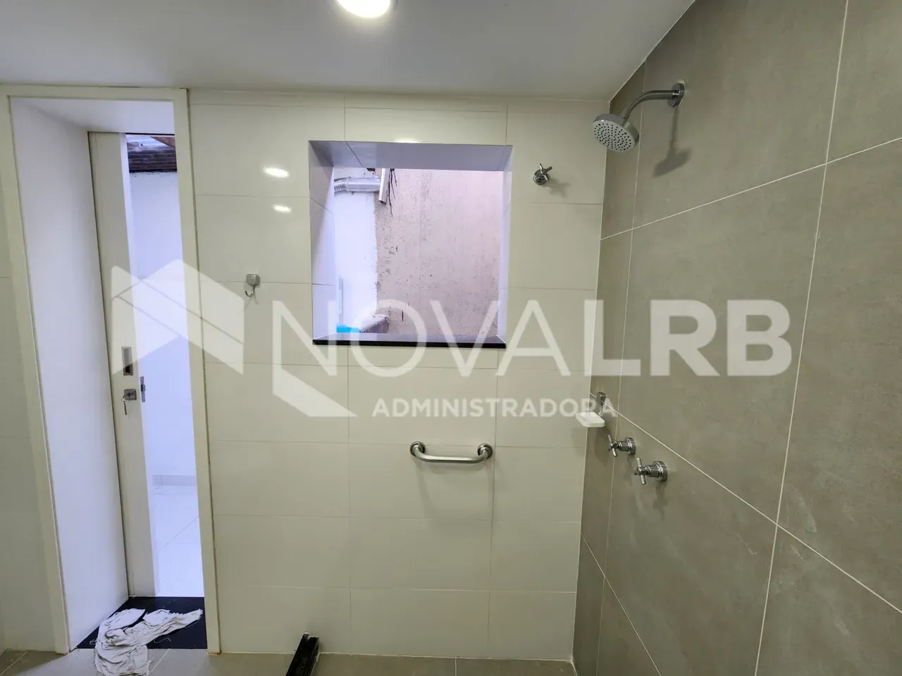3-bedroom apartment with 90 m² and closed kitchen — photo 23