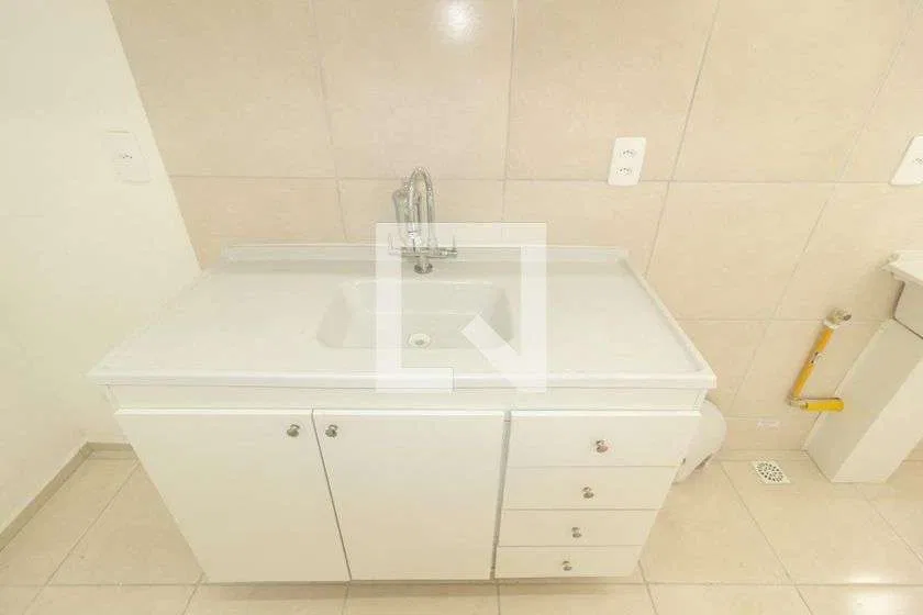 46 m² apartment with 2 bedrooms and 1 parking spot — photo 15