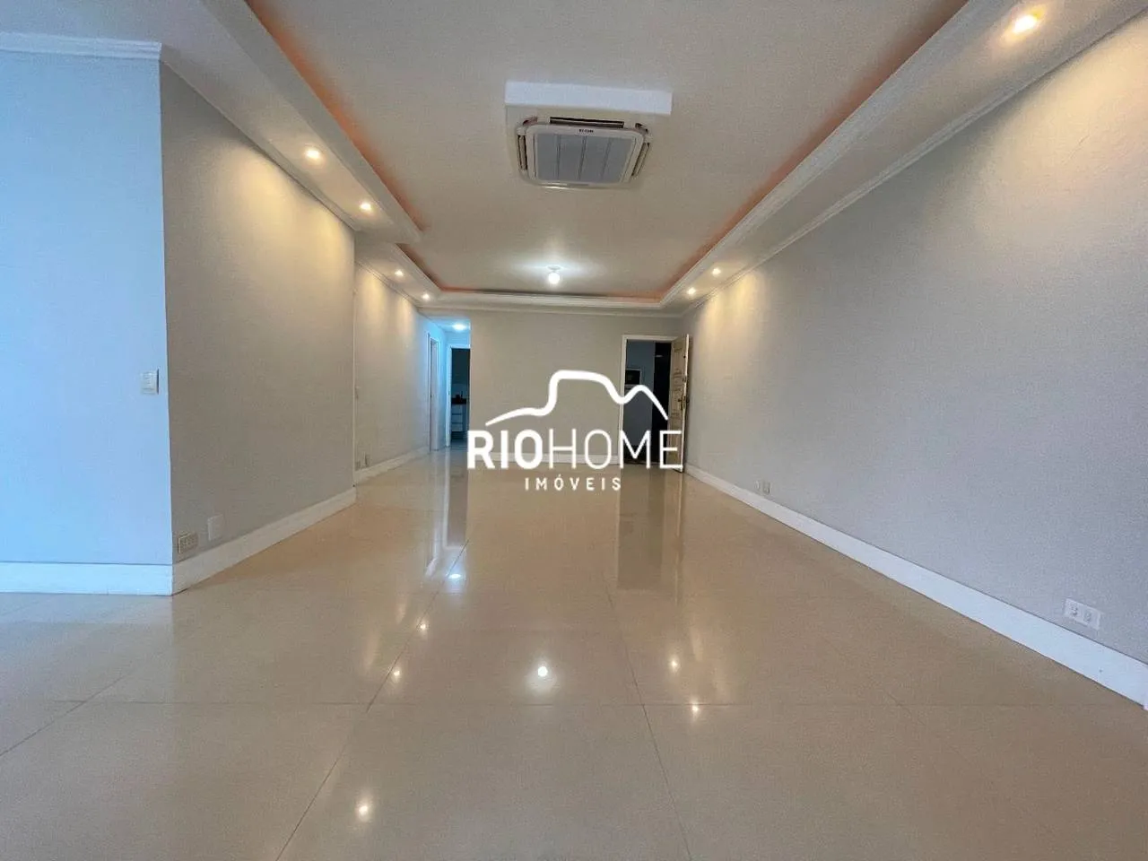 165 m² apartment with 3 bedrooms and private BBQ — photo 7