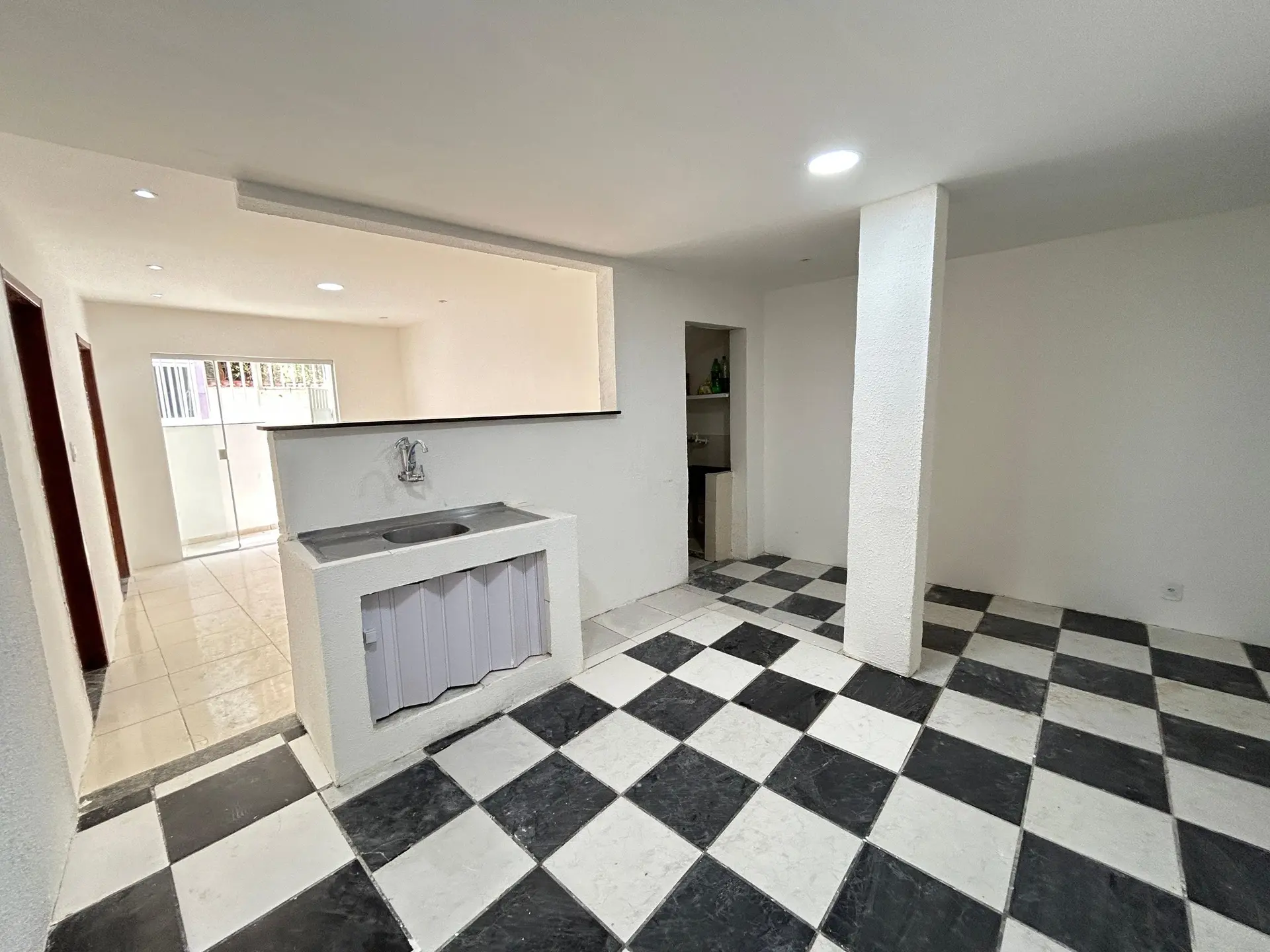 Casa de 2 quartos e 75 m² — photo 14