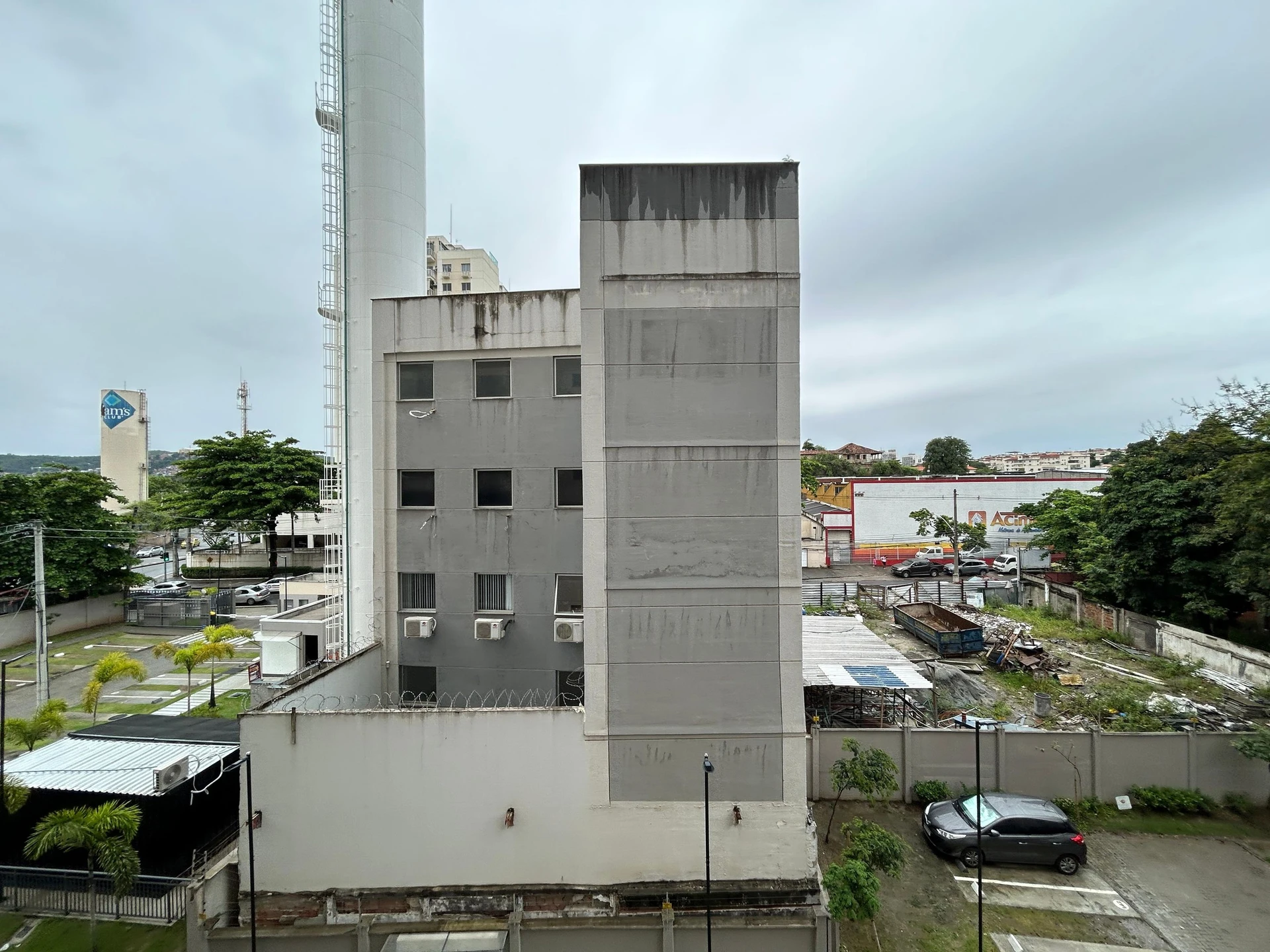 Apartamento mobiliado de 2 quartos com máquina de lavar — photo 81