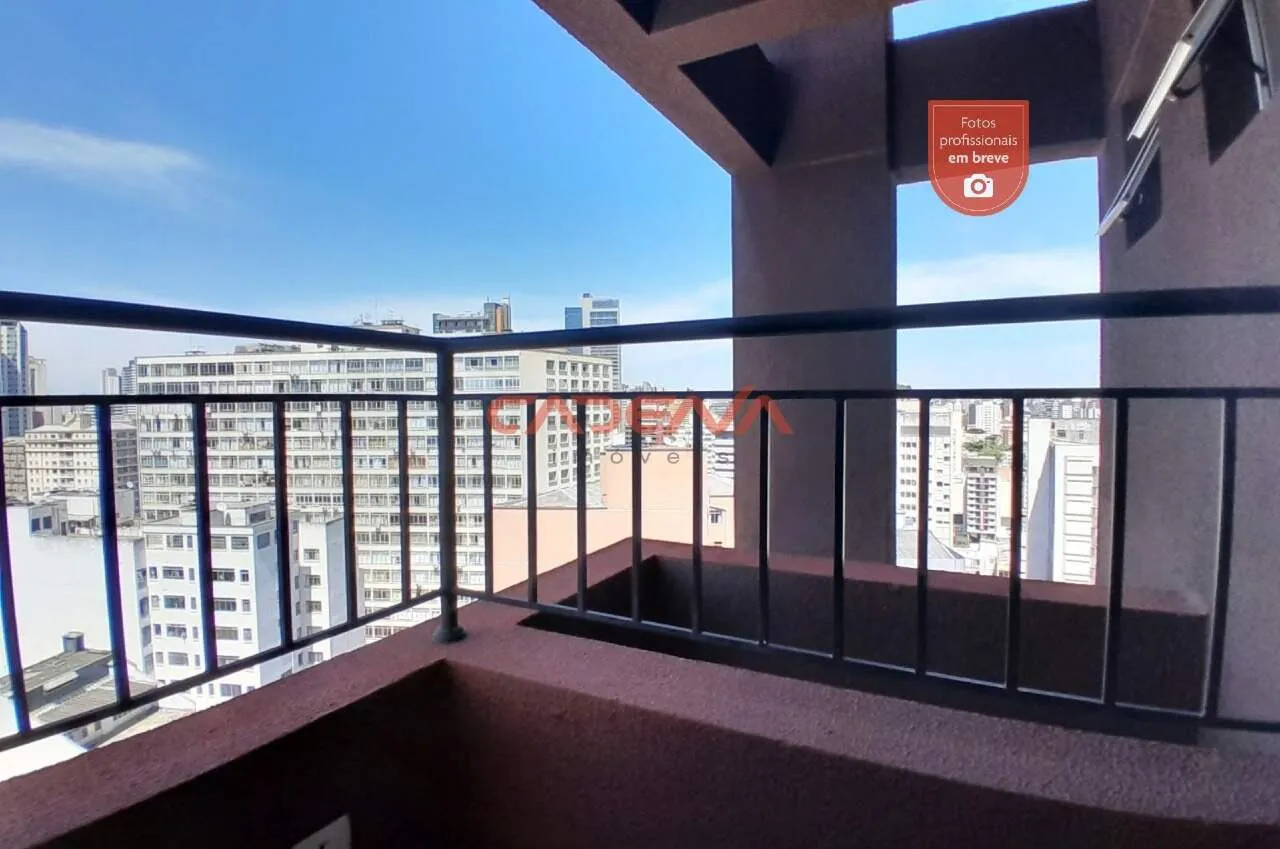 Apartamento mobiliado de 1 quarto com máquina de lavar — photo 9