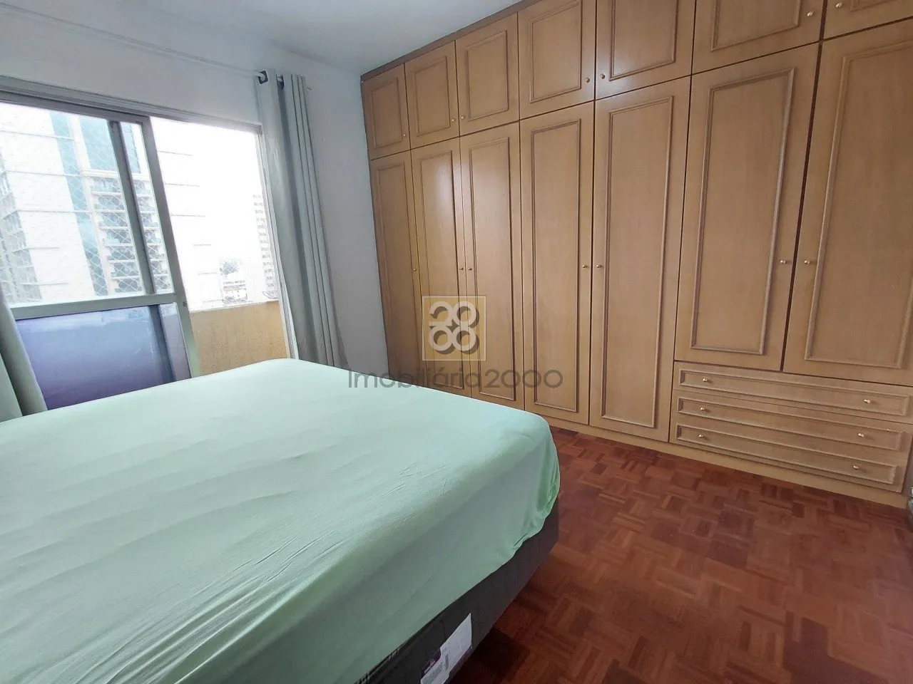 1-bedroom apartment with 1 parking space and 75 m² — photo 8