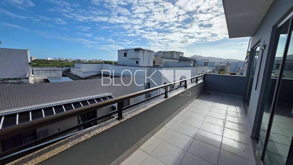 Furnished 400 m² apartment with 3 en-suite suites — photo 24