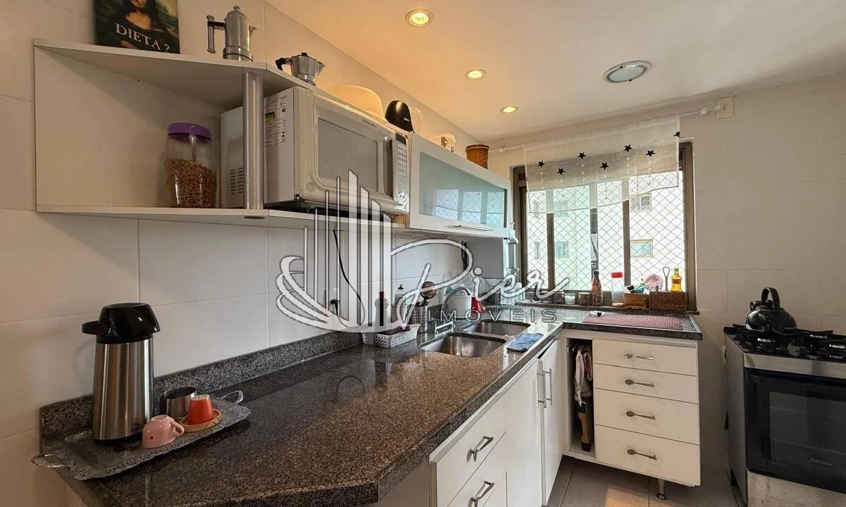 Furnished apartment, 127 m², with a water view — photo 2