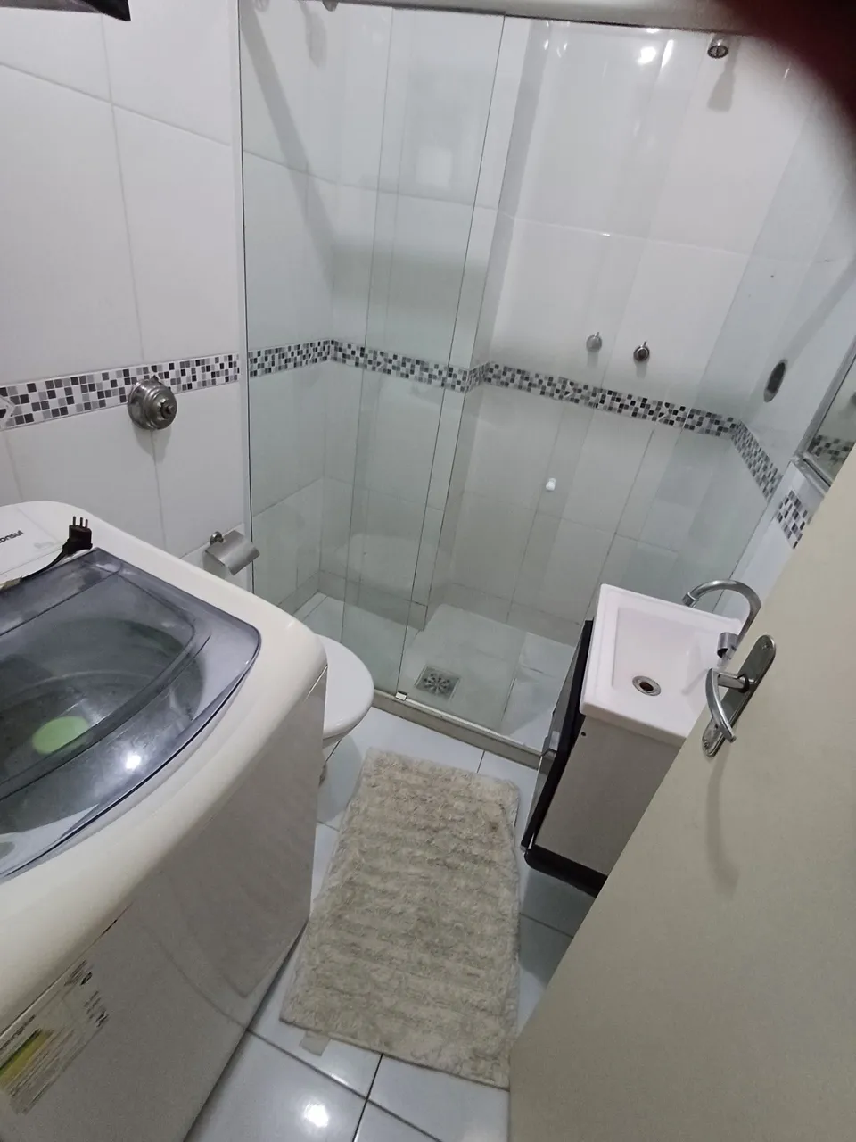 Furnished 1-bedroom apartment with 1 bathroom — photo 3