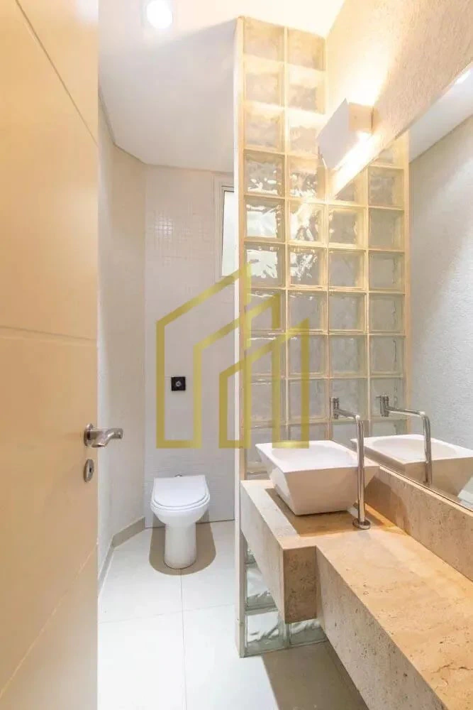 Casa para aluguel com 4 quartos e varanda — photo 9