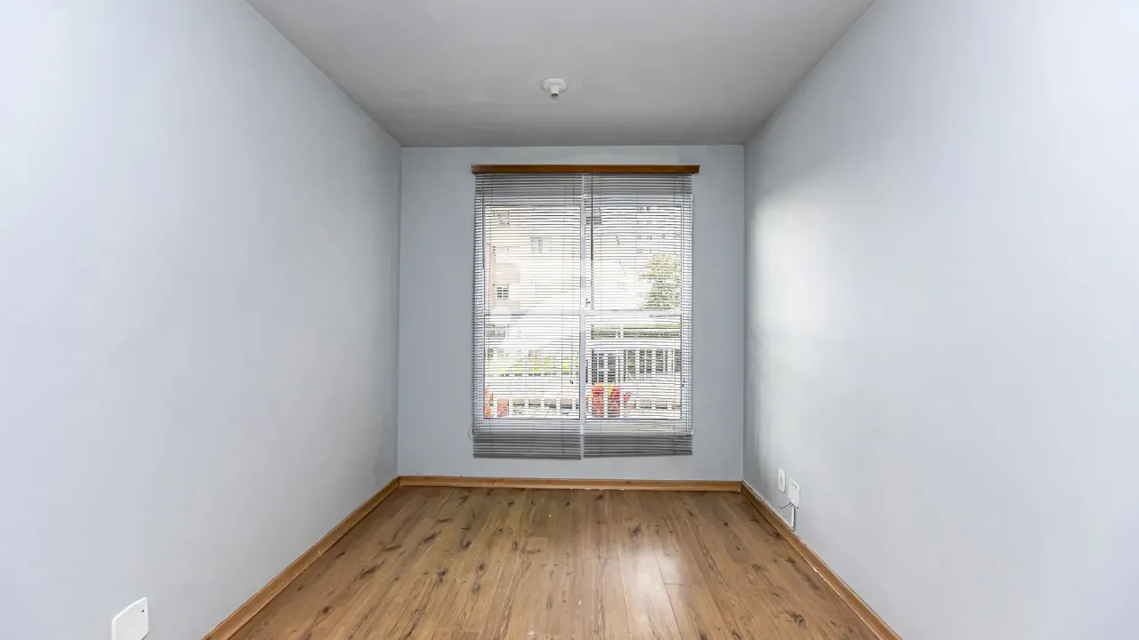 1-bedroom apartment with 79 m² and 1 parking space — photo 2