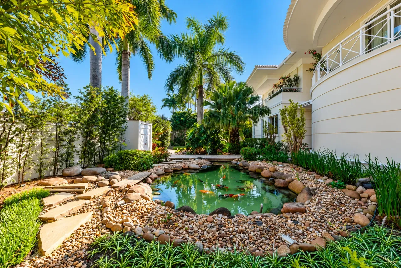 5 quartos e lava-louças: casa de 922 m² — photo 11