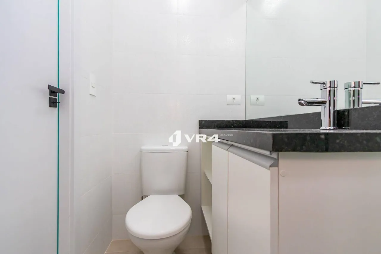 18 m² studio with 1 parking space and 1 bathroom — photo 18
