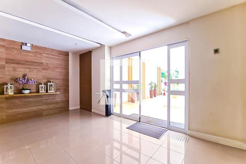 Apartamento de 2 quartos em condomínio com academia — photo 43