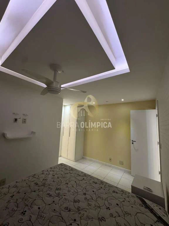 Furnished 2-bedroom apartment with a private BBQ — photo 10
