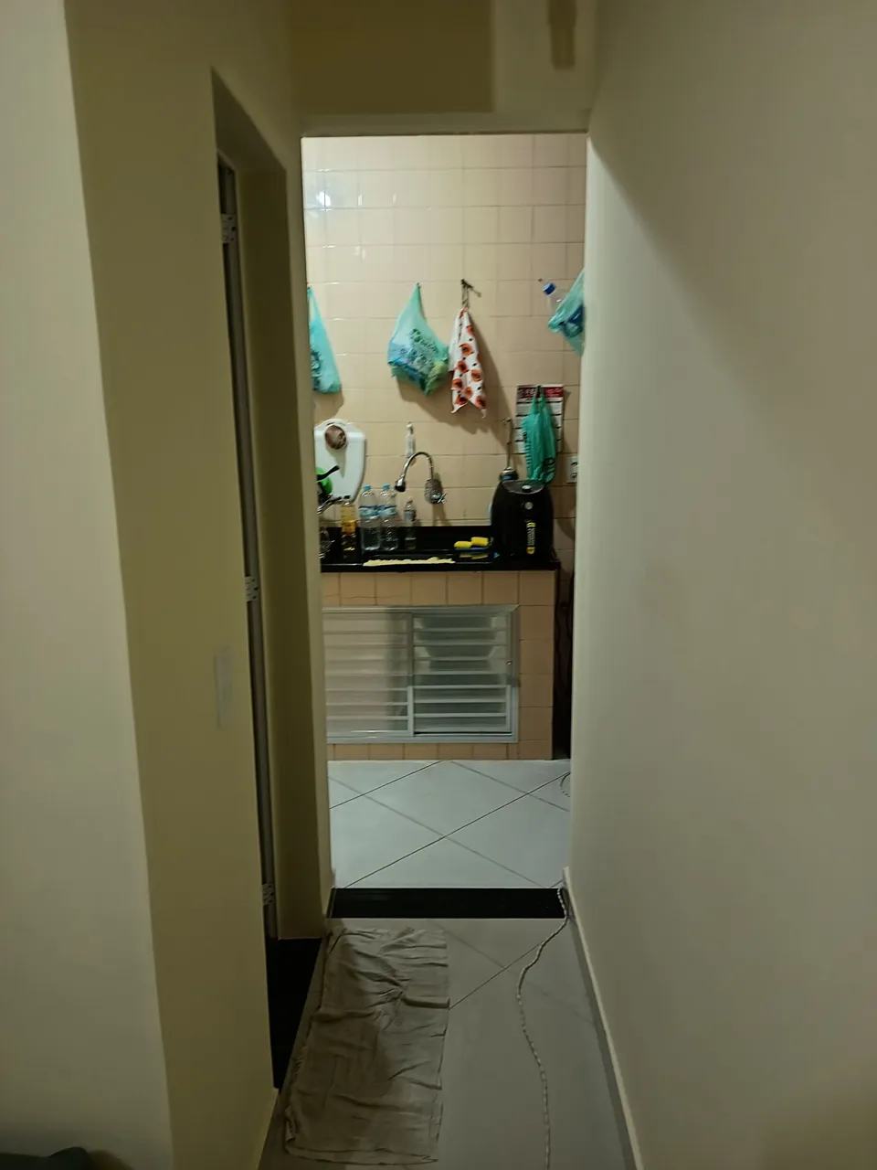 Apartamento de 60 m² e 1 quarto, Piedade — photo 6