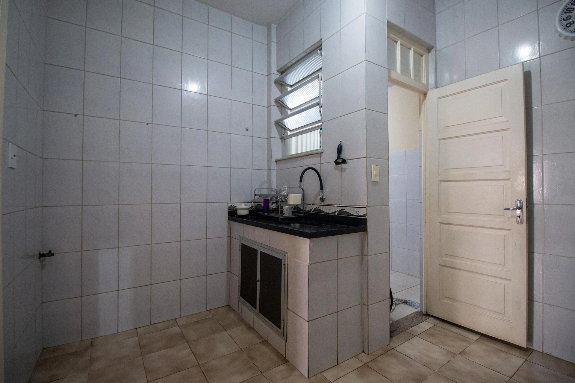 2-bedroom, 62 m² house in Rio de Janeiro — photo 10