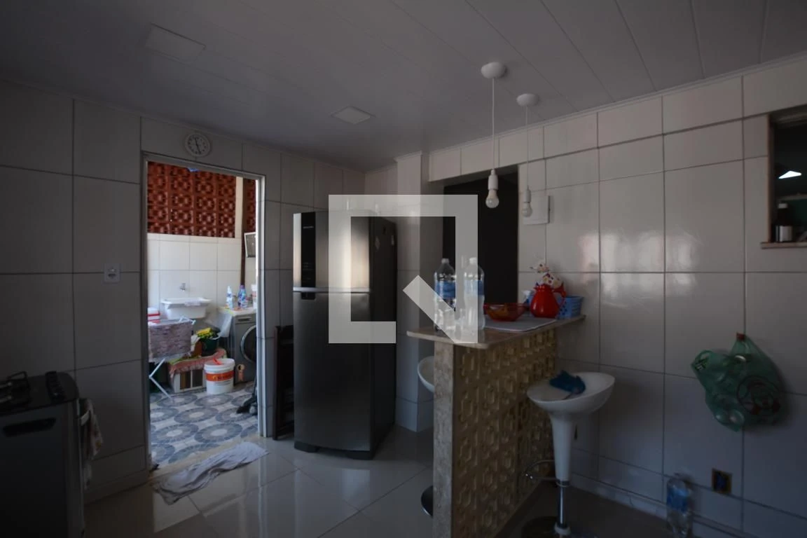 One-bedroom apartment with a private BBQ in Rio de Janeiro — photo 21