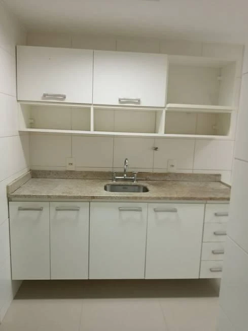 64 m² apartment with balcony, 2 bedrooms and 2 bathrooms — photo 15
