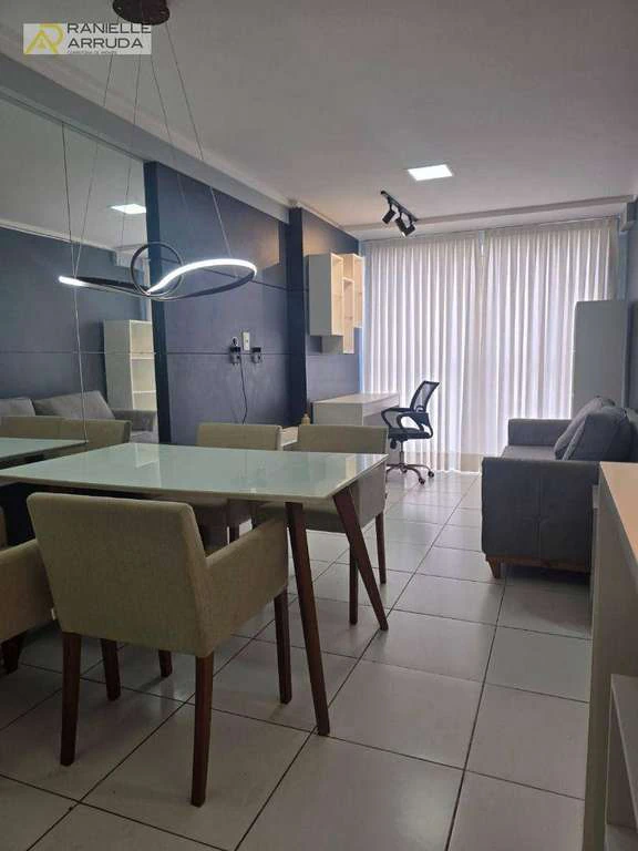 Квартира з 2 спальнями, 1 с/в при спальні, 58 м²