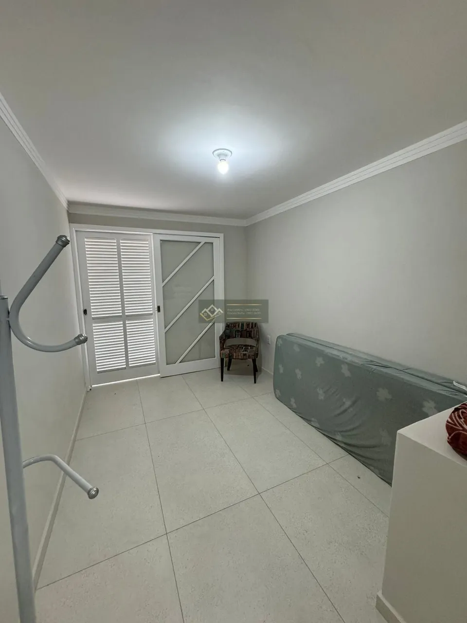 2-bedroom apartment in a building with a pool — photo 12