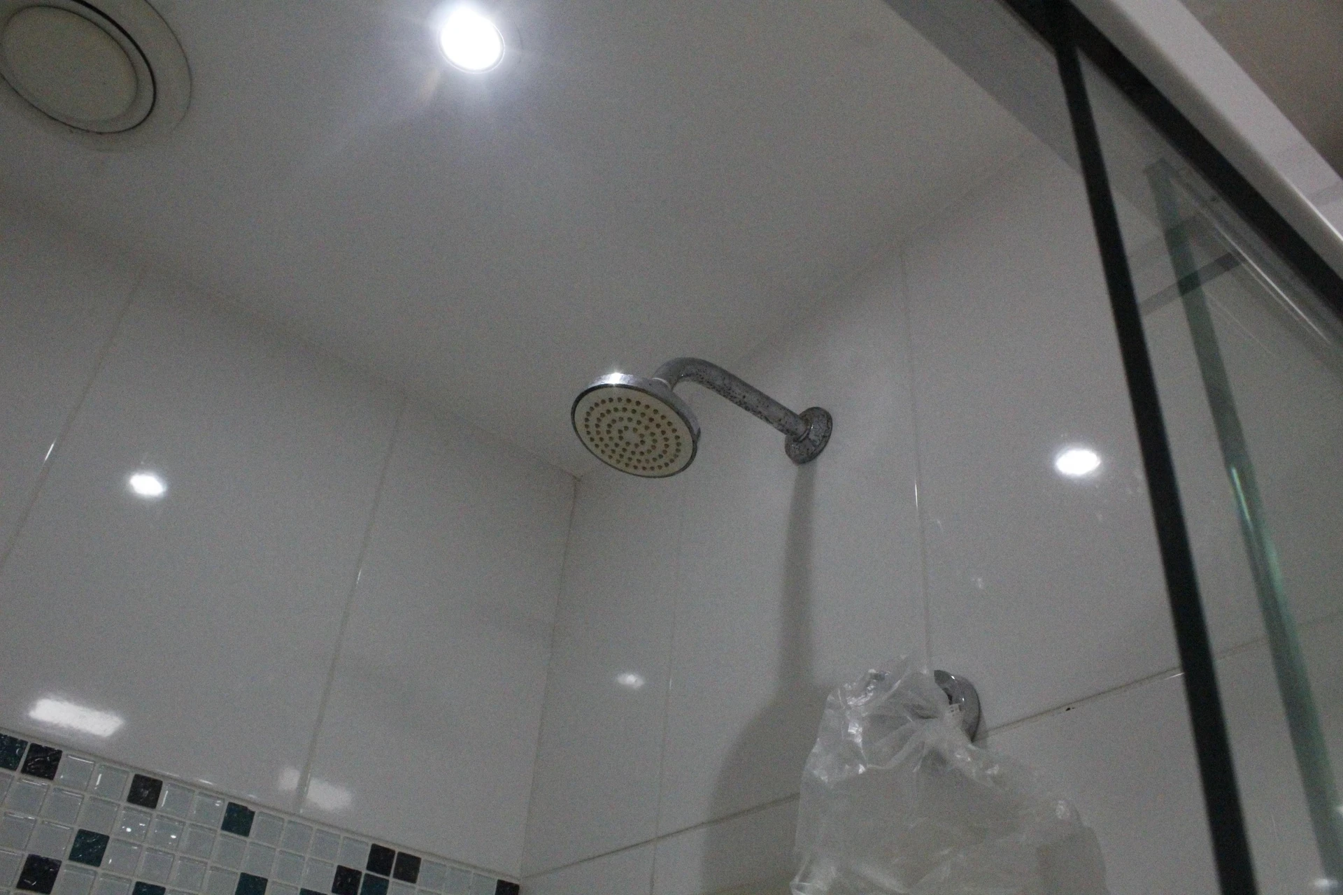 Furnished 2-bedroom apartment with integrated kitchen — photo 30