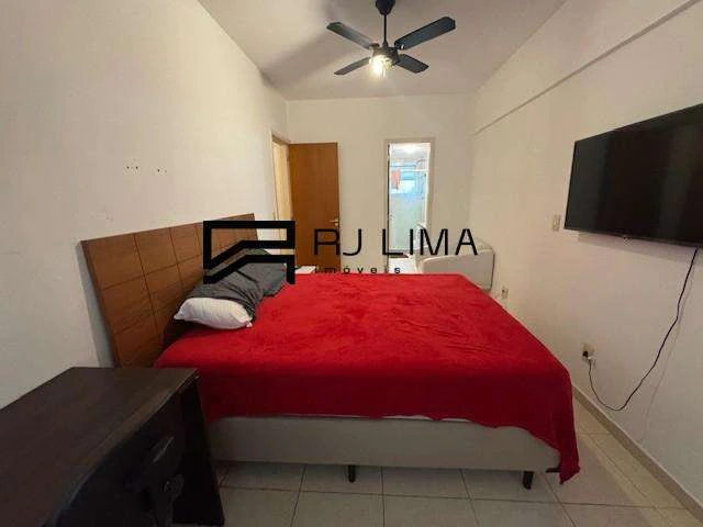 Apartamento de 3 quartos com 2 suítes e 2 vagas — photo 8